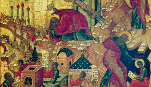 taller-apocalipsis TALLER: EL APOCALÍPSIS ¿ENIGMA O MENSAJE DE ESPERANZA PARA NUESTRA VIDA Y NUESTRA ÉPOCA?