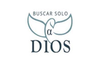 Buscar Solo a Dios Logo